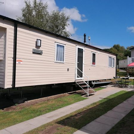 Lytchett Bay View Villa Poole Exteriör bild