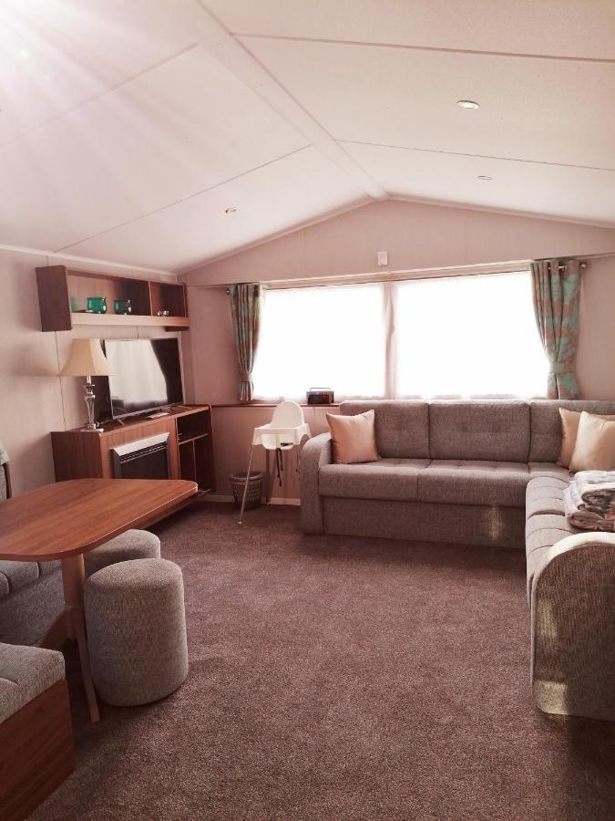 Lytchett Bay View Villa Poole Exteriör bild
