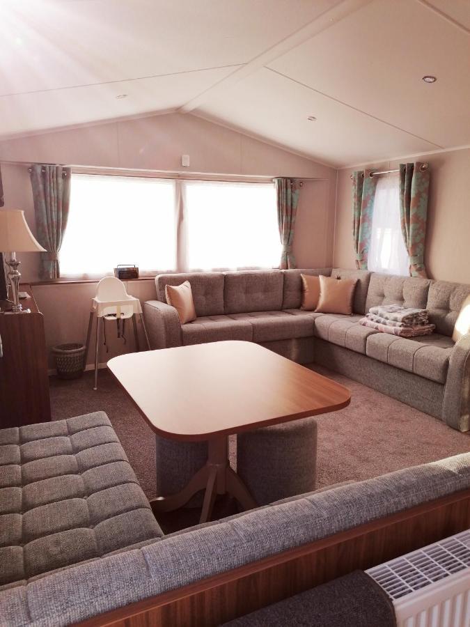 Lytchett Bay View Villa Poole Exteriör bild